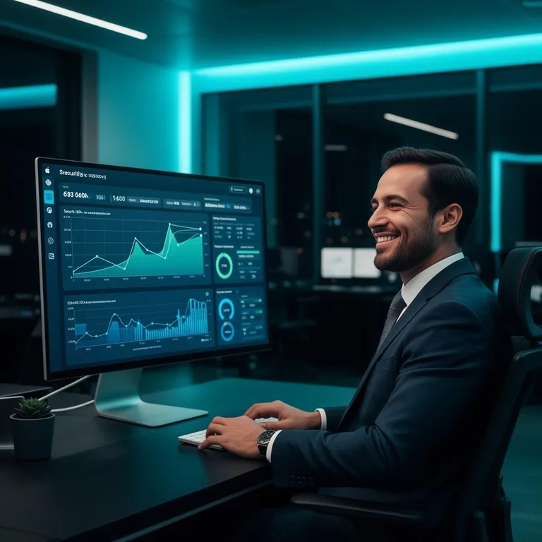 N4.1 - Univirtex® Secure Experience Empresa Admin