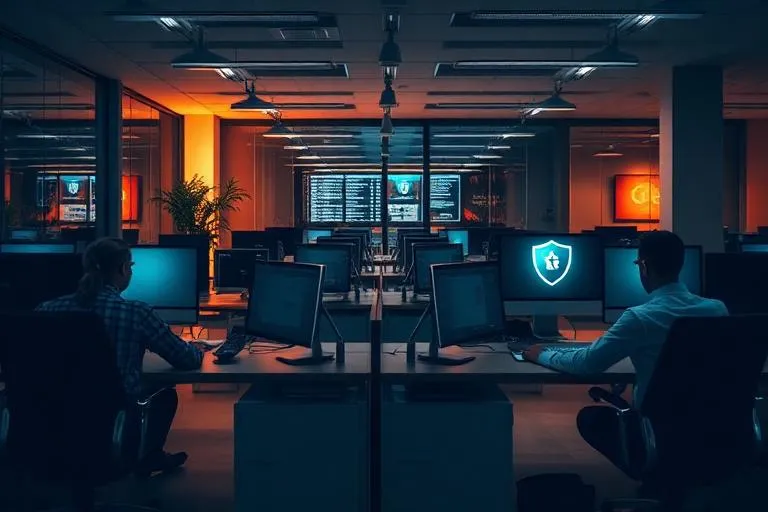 N4.2 - Univirtex® Secure Experience Empresa Empleados