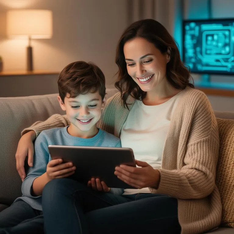 N2 - Univirtex® Secure Experience Hogar